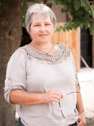 Pusztai Zsófia