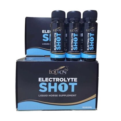 EQUION Electrolyte SHOT (15x60 ml)